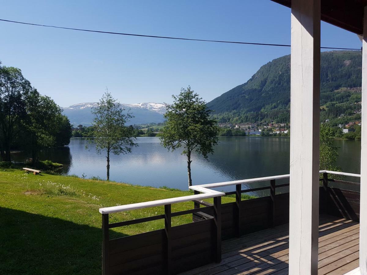 Voss Interlake Skulestadmo Exterior photo